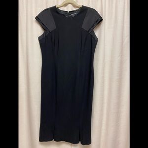 Giorgio Armani beautiful cocktail dress size 46